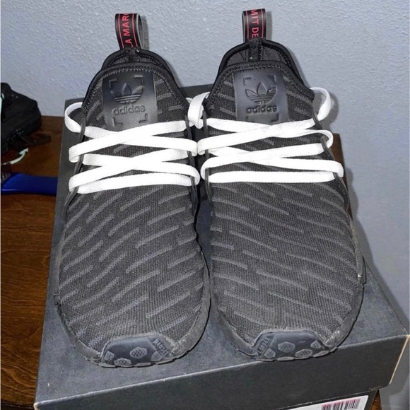 Adidas nmd - Picture 1 of 3